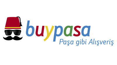 Buypasa Logo