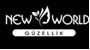 New World Güzellik Logo