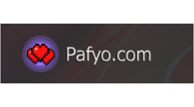 Pafyo.com Logo
