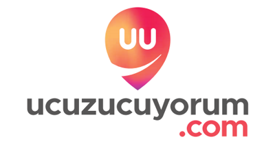 Ucuzucuyorum.com Logo