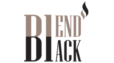 Blendblack Logo