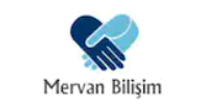 Mervan Bilişim Logo