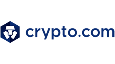 crypto.com Logo