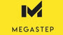 Megastep.co Logo
