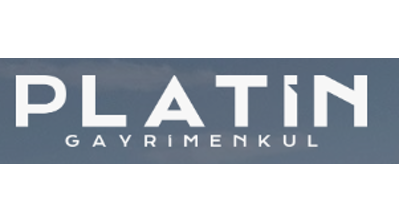 Platin Gayrimenkul Logo