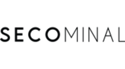 Secominal Logo