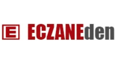 Eczane'den (eczacidangeliyor.com) Logo