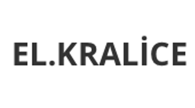 El.kralice Logo