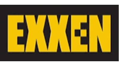 Exxen Logo