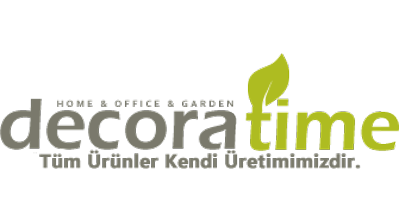 Decoratime Logo