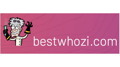 Bestwhozi.com Logo