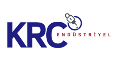 Krc Endüstriyel Logo