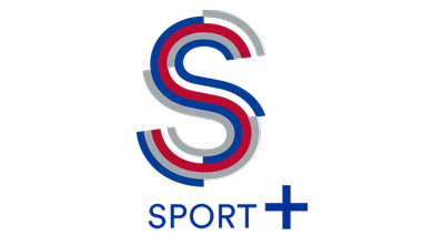 S Sport Plus Logo