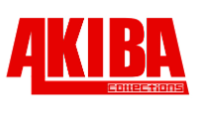 Akiba Collections Logo