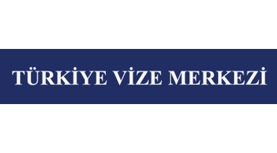 Türkiye Vize Merkezi Logo