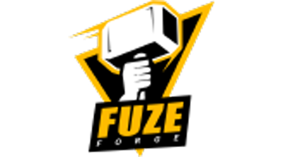 Fuze Forge Logo