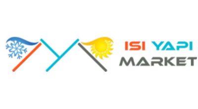 Isı Yapı Market Logo