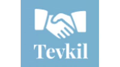 Tevkil.com.tr Logo