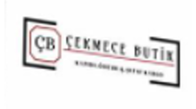 Cekmecebutikofficial (Instagram) Logo