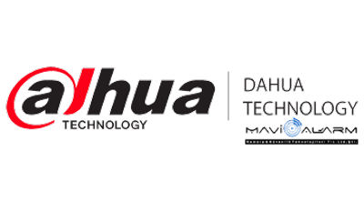 Dahua Technology Logo