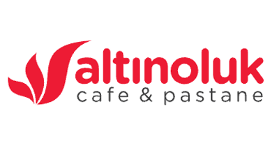 Altınoluk Cafe & Pastane Logo