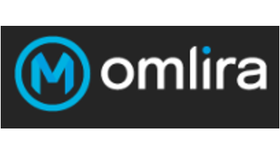 Om Lira Logo
