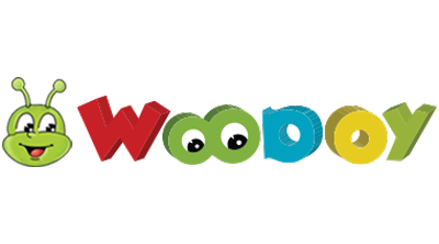 Woodoy Logo