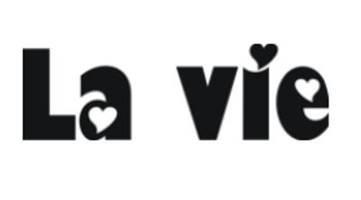 La Vie Jewellery Logo