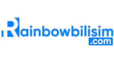 Rainbow Bilişim Logo