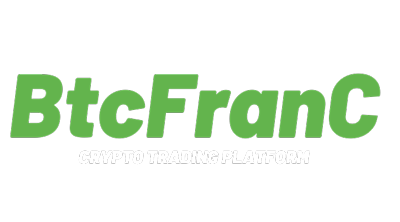 BTCFranC Logo