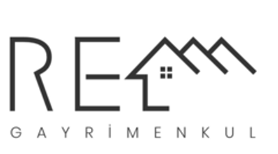 Rem Gayrimenkul Logo