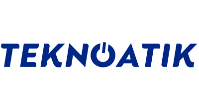 Teknoatik Logo