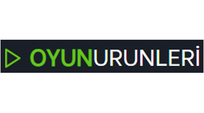 Oyunurunleri.com Logo