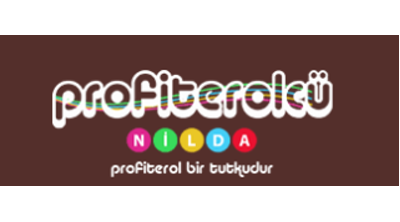 Profiterolcü Nilda