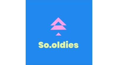 So.Oldies Vintage (instagram)