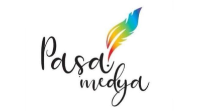 Paşa Medya Logo
