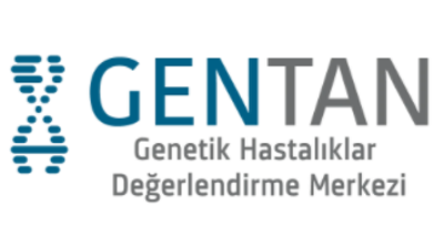 Gentan Genetik Tanı Merkezi Logo