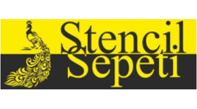 Stencil Sepeti Logo