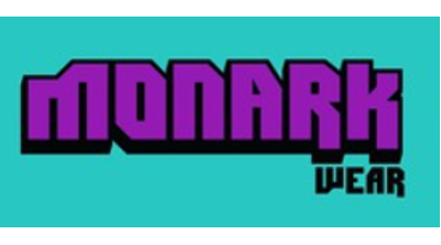 Monark.wear Logo
