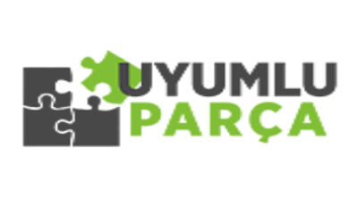 Uyumlu Parça Logo