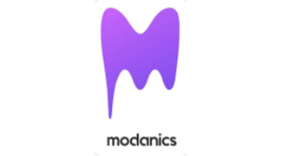 Modanics Logo