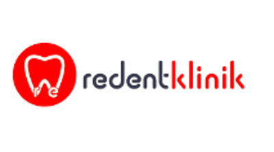 Redent Ağız ve Diş Sağlığı Logo