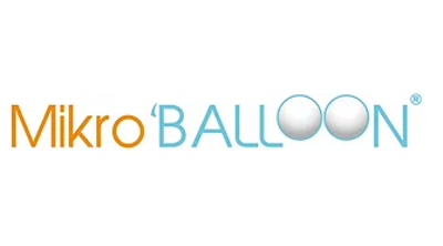 Mikroballoon Logo