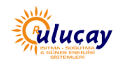 Uluçay Solar Enerji Logo