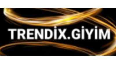 Trendix.giyim (İnstagram) Logo