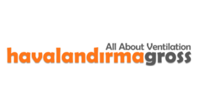 Havalandırma Gross Logo