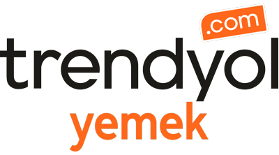 Trendyol Yemek Logo