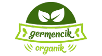 Germencik Organik Logo