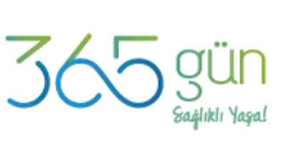 365Gün Logo