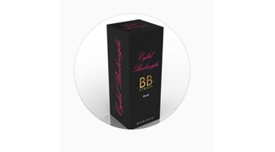 Eylül Berberoğlu Logo